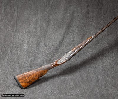PIOTTI KING 1 12GA 28