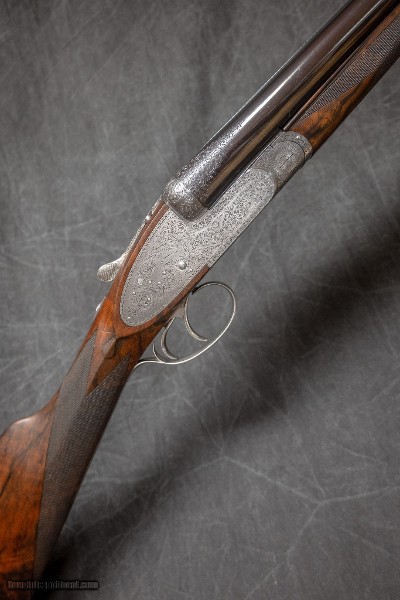 PIOTTI KING 1 12GA 28