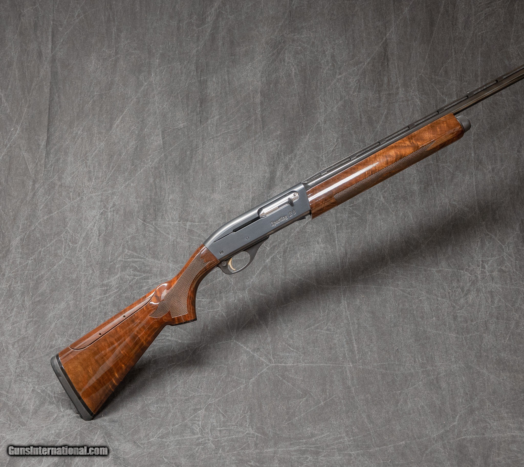 REMINGTON 1100 SPORTING 28GA 28