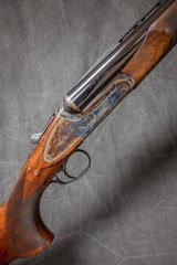 DICKINSON PLANTATION SPORTING HIGH RIB 12GA 32