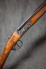 DICKINSON ESTATE 28G/410GA. 2 BBL SET 28