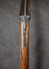 DICKINSON ESTATE 28G/410GA. 2 BBL SET 28