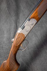 BERETTA 687 SILVER PIGEON III 20GA 28