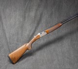 BERETTA 687 SILVER PIGEON III 20GA 28