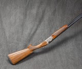 BERETTA 687 SILVER PIGEON III 20GA 28