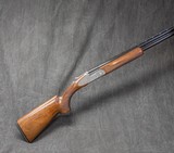 RIZZINI S2000 SPORTING 12GA 30