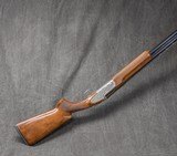 RIZZINI S2000 SPORTING 12GA 30
