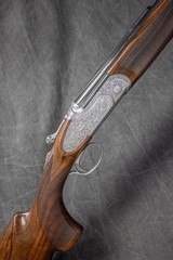 RIZZINI S2000 SPORTING 28GA, 30