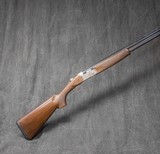 BERETTA 686 SILVER PIGEON 1 FIELD 20GA 26