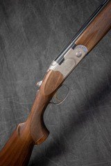 BERETTA 686 SILVER PIGEON 1 FIELD 20GA 26