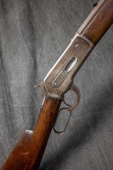 WINCHESTER 1886 45-90 LEVER ACTION 26