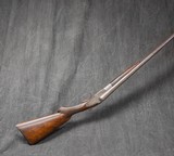 L.C. SMITH GRADE II 12GA28