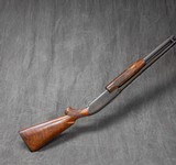 WINCHESTER MODEL 12 DELUXE SKEET. - 6 of 6