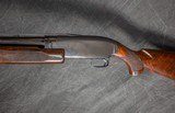 WINCHESTER MODEL 12 DELUXE SKEET. - 4 of 6
