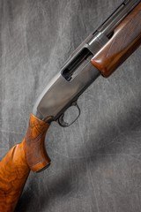 WINCHESTER MODEL 12 DELUXE SKEET. - 1 of 6