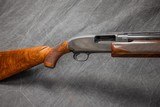 WINCHESTER MODEL 12 DELUXE SKEET. - 3 of 6