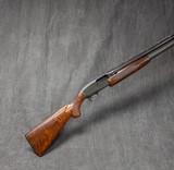 WINCHESTER MODEL 12 DELUXE SKEET. - 2 of 6