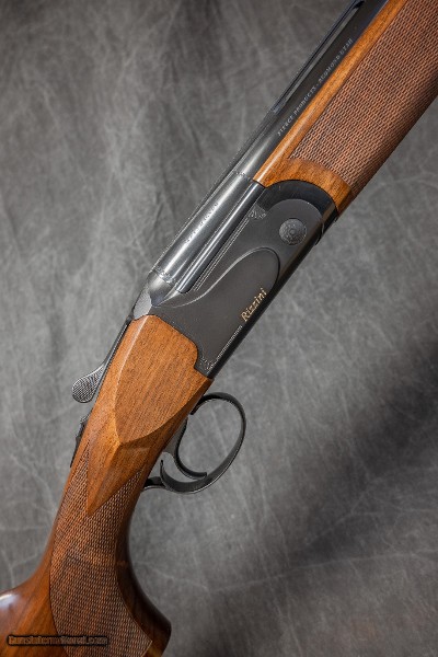 RIZZINI BR 110 FIELD 20 GAUGE.