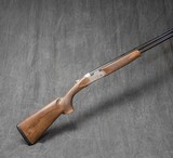 BERETTA SILVER PIGEON 1 SPTG. 20 GA. 30