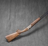 BERETTA SILVER PIGEON 1 SPTG. 20 GA. 30