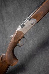 BERETTA SILVER PIGEON 1 SPTG. 20 GA. 30
