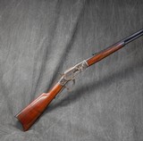 MODEL 1873 .45 COLT. - 2 of 3