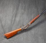 MODEL 1873 .45 COLT. - 3 of 3