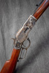 MODEL 1873 .45 COLT. - 1 of 3