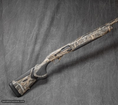 BERETTA A-400 EXTREME PLUS K.O.- REAL TREE MAX 7, 20 GA. - Image 2 of 3