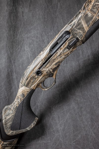 BERETTA A-400 EXTREME PLUS K.O.- REAL TREE MAX 7, 20 GA.