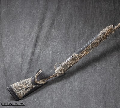 BERETTA A-400 EXTREME PLUS K.O.- REAL TREE MAX 7, 20 GA. - Image 3 of 3