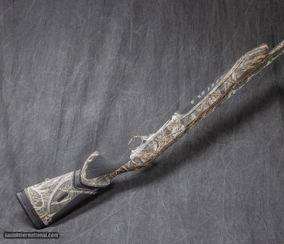 BERETTA A400 XTREME PLUS K.O. REALTREE MAX7, 20 GA. - Image 3 of 3