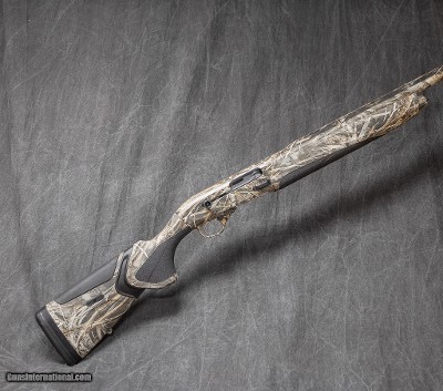 BERETTA A400 XTREME PLUS K.O. REALTREE MAX7, 20 GA. - Image 2 of 3