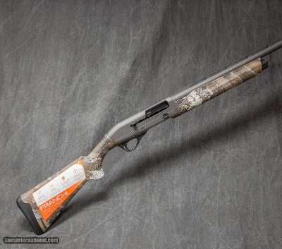 FRANCHI AFFINITY 3 ELITE TIMBER-COLBALT - Image 2 of 3