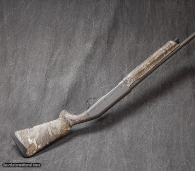 FRANCHI AFFINITY 3 ELITE TIMBER-COLBALT - Image 3 of 3
