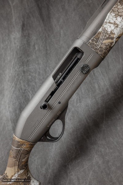 FRANCHI AFFINITY 3 ELITE TIMBER-COLBALT