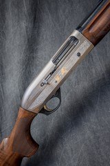 BENELLI MONTEFELTRO 20 GA. - 1 of 3