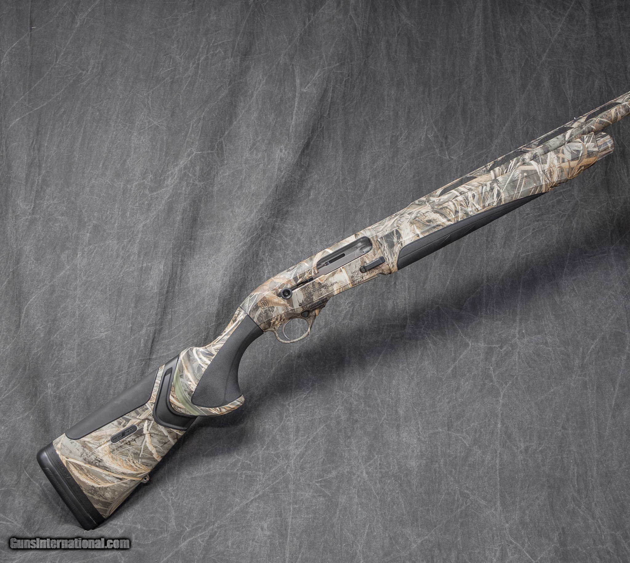 BERETTA A-400 EXTREME PLUS K.O.- REALTREE MAX5, 12 GA.