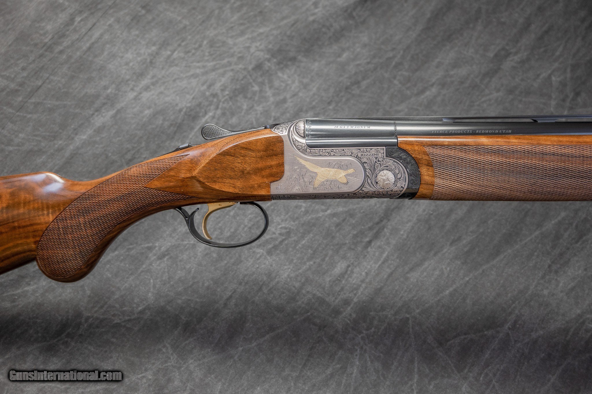 RIZZINI AURUM LIGHT 20 GA.