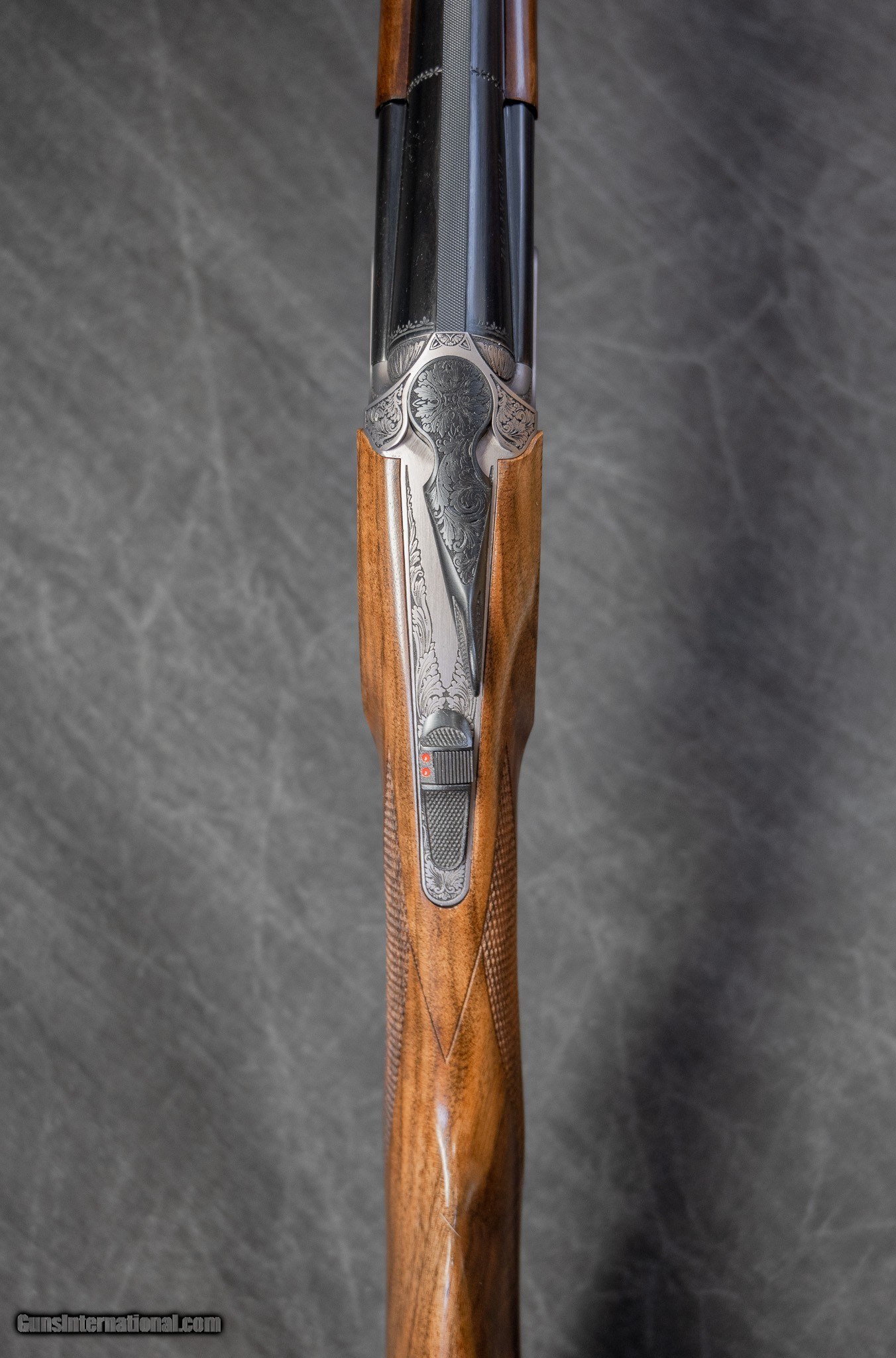 RIZZINI AURUM LIGHT 20 GA.