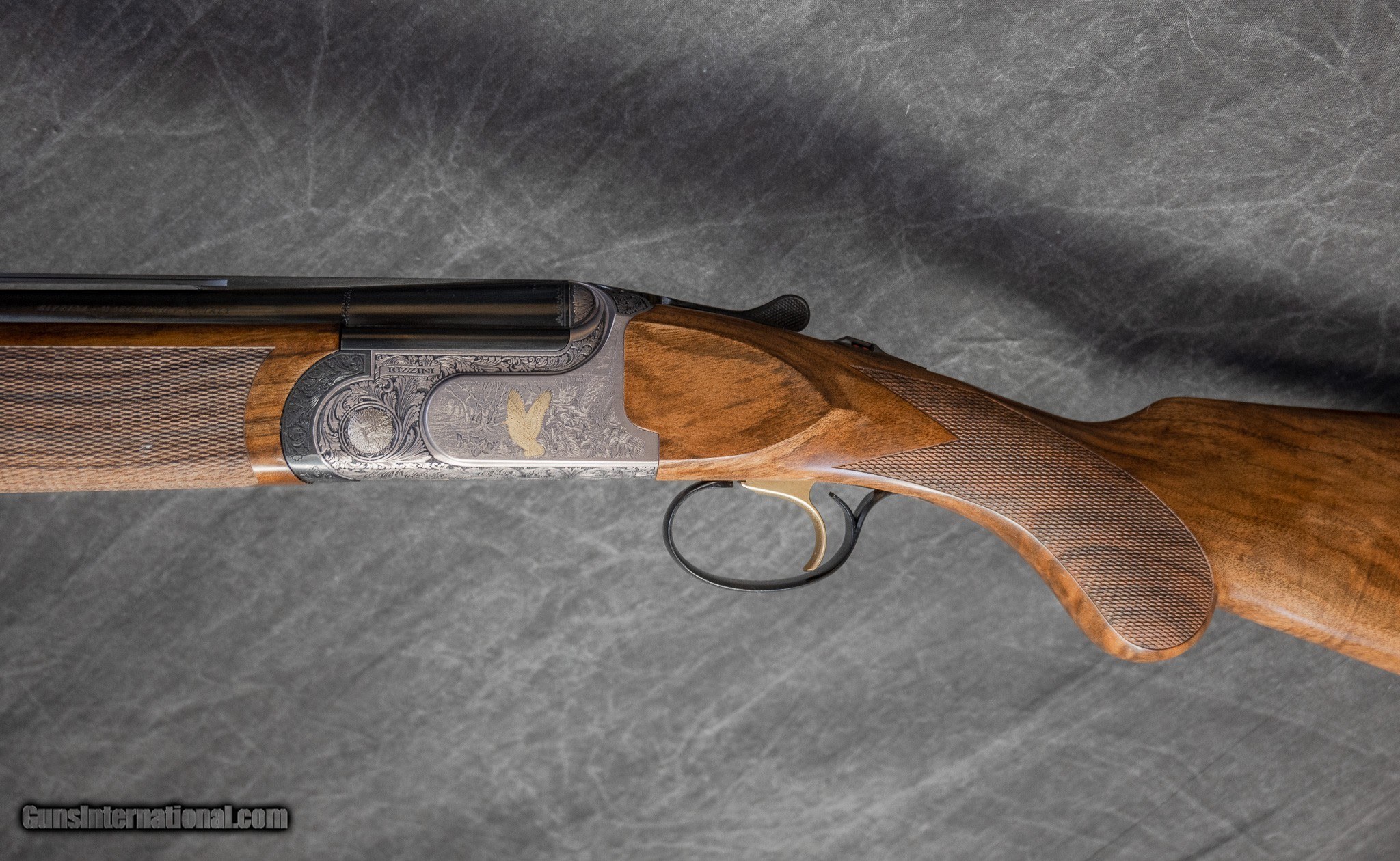 RIZZINI AURUM LIGHT 20 GA.