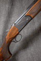 B. RIZZINI BR 110 FIELD 12 GA. - 1 of 3