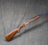 B. RIZZINI BR 110 LIGHT LUXE 12 GA. - 2 of 3