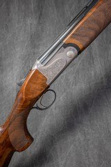 B. RIZZINI BR 110 LIGHT LUXE 12 GA. - 1 of 3