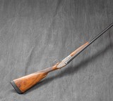 BROWNING BSS SIDELOCK/ SCROLL ENGRAVED20 GA. 28