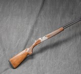 BERETTA 687 SILVER PIGEON III 28 GA. - 2 of 3