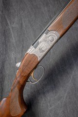 BERETTA 687 SILVER PIGEON III 28 GA. - 1 of 3