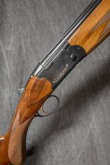 WEATHERBY ORION I 12 GA.
