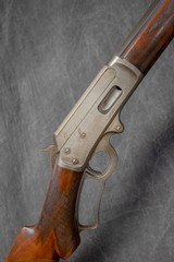 MARLIN 1893 DELUXE RIFLE 30-30 WIN (CALIBER) - 1 of 7