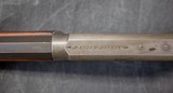 MARLIN 1893 DELUXE RIFLE 30-30 WIN (CALIBER) - 5 of 7
